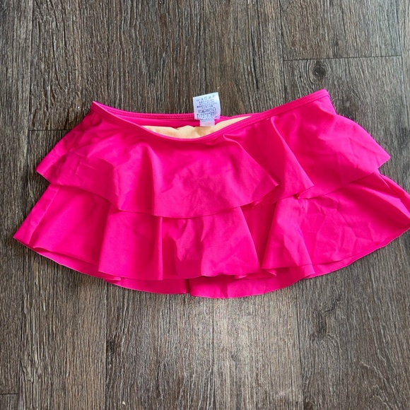 Lands end size 12 girls skort - Picture 1 of 5